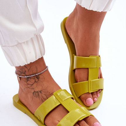  Flip-flops model 178353 Step in style 