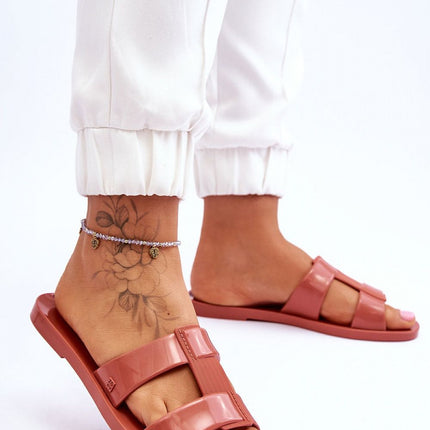  Flip-flops model 178354 Step in style 