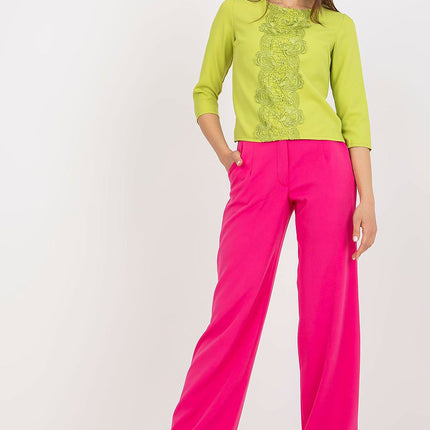  Blouse model 178431 Lakerta 