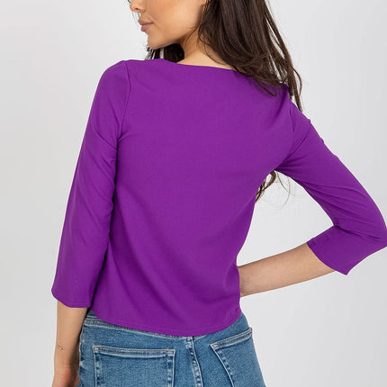  Blouse model 178432 Lakerta 