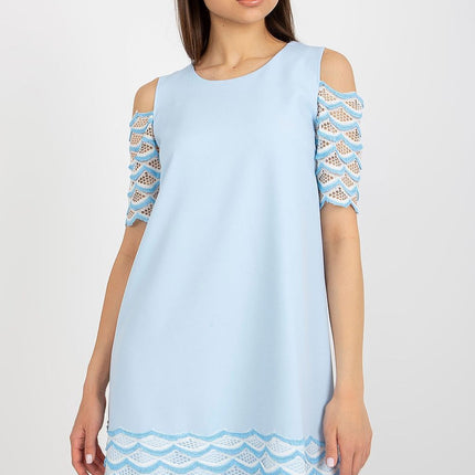  Cocktail dress model 178438 Lakerta 
