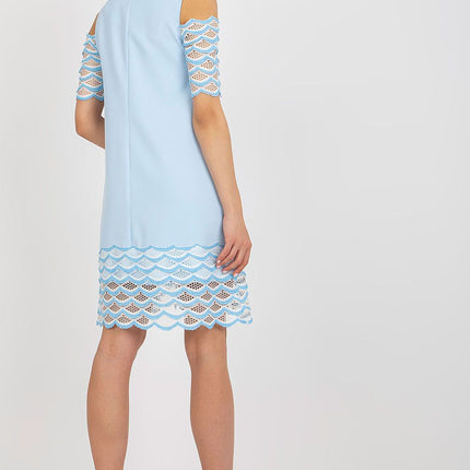  Cocktail dress model 178438 Lakerta 