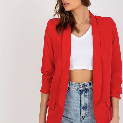  Jacket model 178516 Italy Moda 