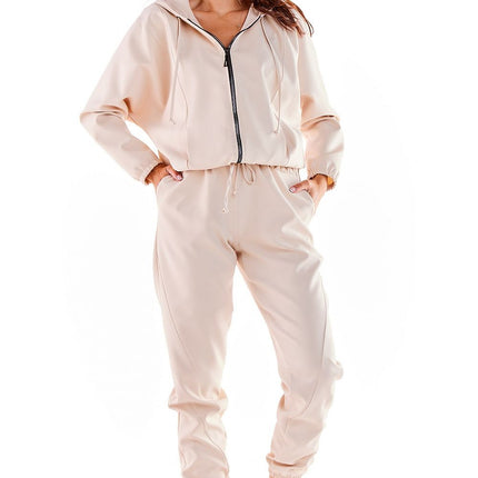  Sweatshirt model 178657 awama 