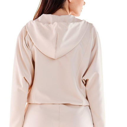 Sweatshirt model 178657 awama 