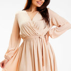 beige / EU s | US S