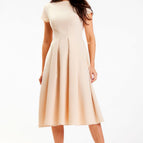 beige / EU s | US S