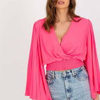 pink / EU one-size-fits-all | US one-size