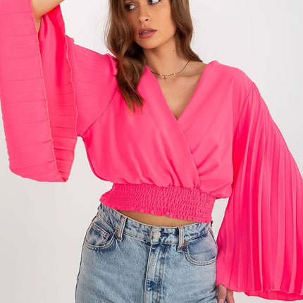  Blouse model 179004 Italy Moda 