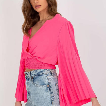  Blouse model 179004 Italy Moda 