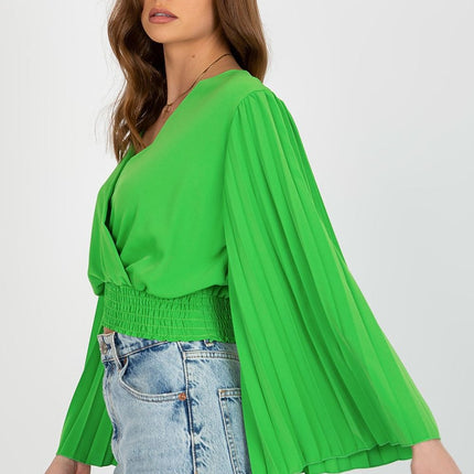  Blouse model 179005 Italy Moda 