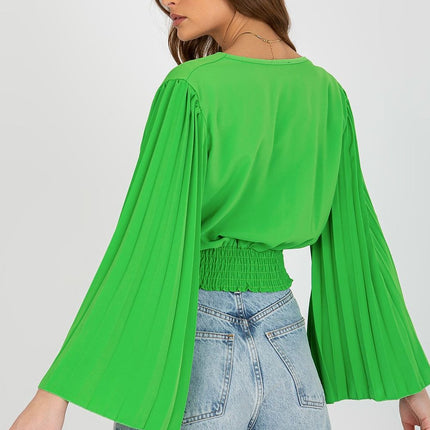  Blouse model 179005 Italy Moda 