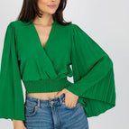 green 2 / EU one-size-fits-all | US one-size