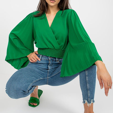  Blouse model 179009 Italy Moda 