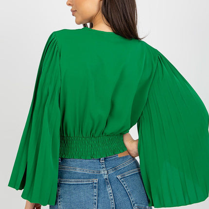  Blouse model 179009 Italy Moda 