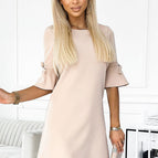 beige / EU s | US S