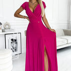 pink 2 / EU XS | US XS