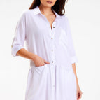 white / EU S/M | US S/M