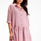 pink / EU S/M | US S/M