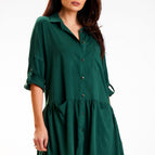 green / EU S/M | US S/M