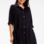 black / EU S/M | US S/M