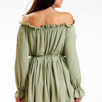  Daydress model 179597 awama 