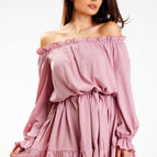 pink 2 / EU S/M | US S/M