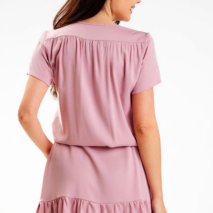  Daydress model 179601 awama 
