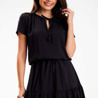 black / EU S/M | US S/M