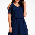 navy blue / EU s | US S