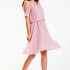 pink / EU s | US S