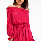 pink / EU S/M | US S/M