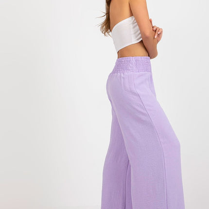  Women trousers model 179677 Italy Moda 