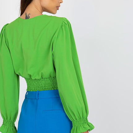  Blouse model 179690 Italy Moda 