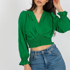 green 2 / EU one-size-fits-all | US one-size