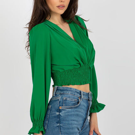  Blouse model 179691 Italy Moda 