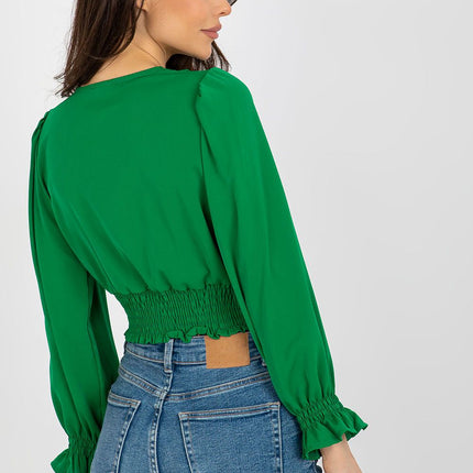  Blouse model 179691 Italy Moda 