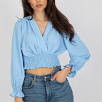 blue / EU one-size-fits-all | US one-size