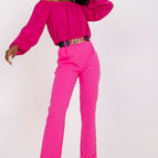 pink / EU s | US S