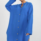 blue / EU S/M | US S/M