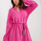 pink / EU s | US S