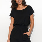 black / EU 36/38 | US 4/6
