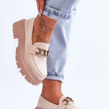  Mocassin model 180104 Step in style 