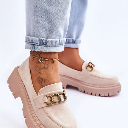  Mocassin model 180104 Step in style 