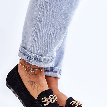 Mocassin model 180110 Step in style 