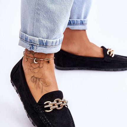  Mocassin model 180110 Step in style 