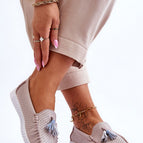 pink / EU 36 | US 5.5