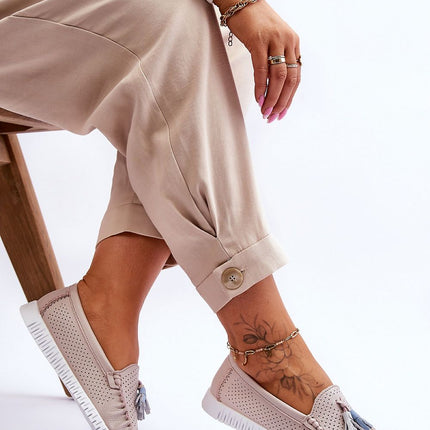  Mocassin model 180118 Step in style 