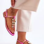 pink / EU 36 | US 5.5