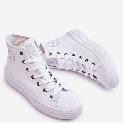  Sneakers model 180655 Step in style 